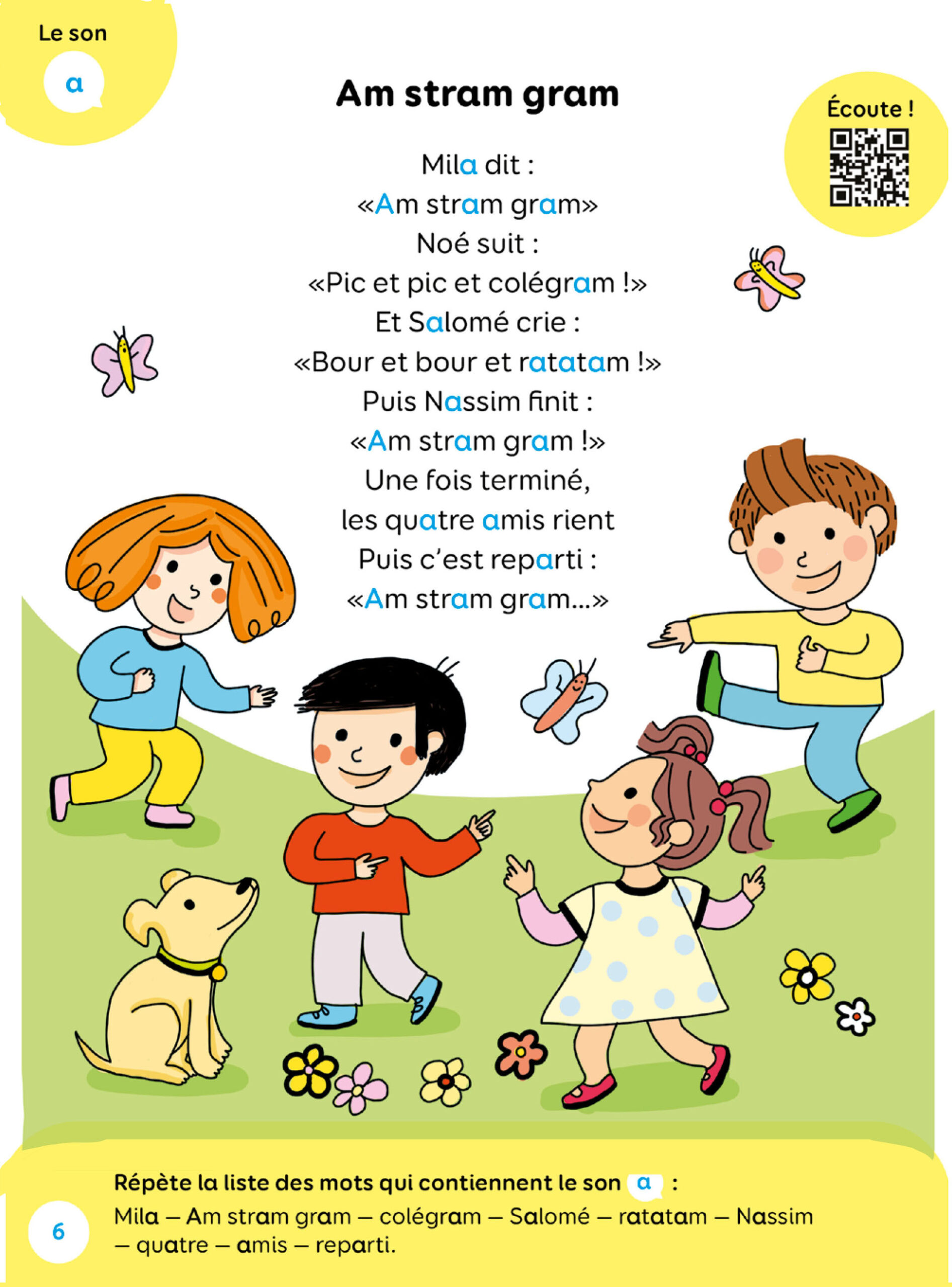 COULEURS COMPTINES_aperçu -2 copie comptine sons Noé et Mila
