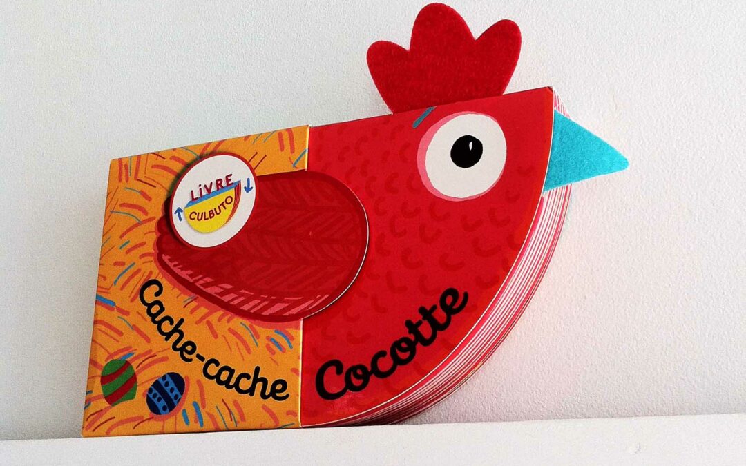 Cache-cache Cocotte
