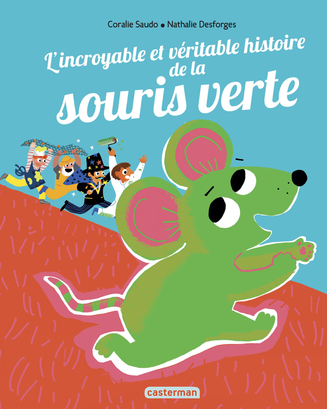 COuverture Haute Definition ok