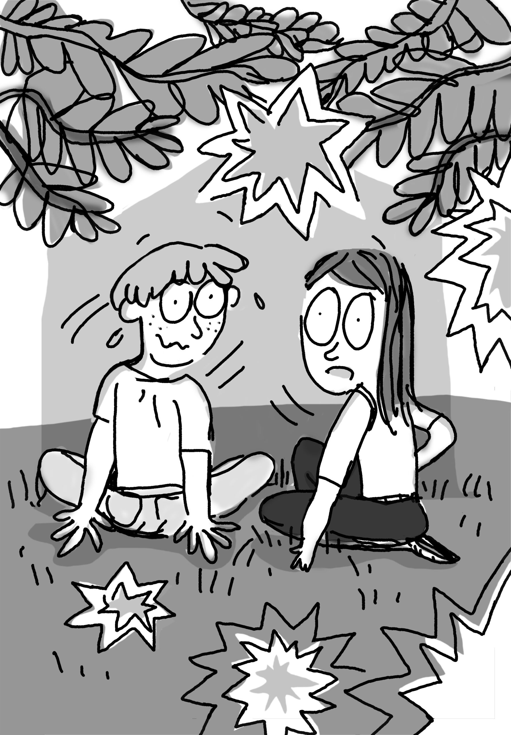 p11 ou p17_SCOOP JOURNAL deux adolescents surpris